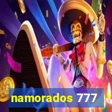 namorados 777